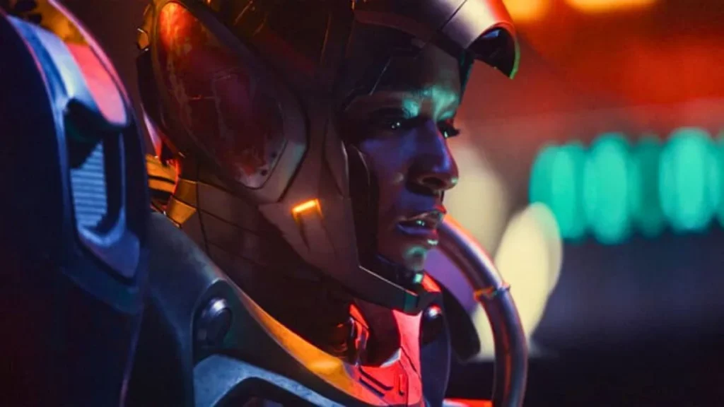 Ironheart Trailer