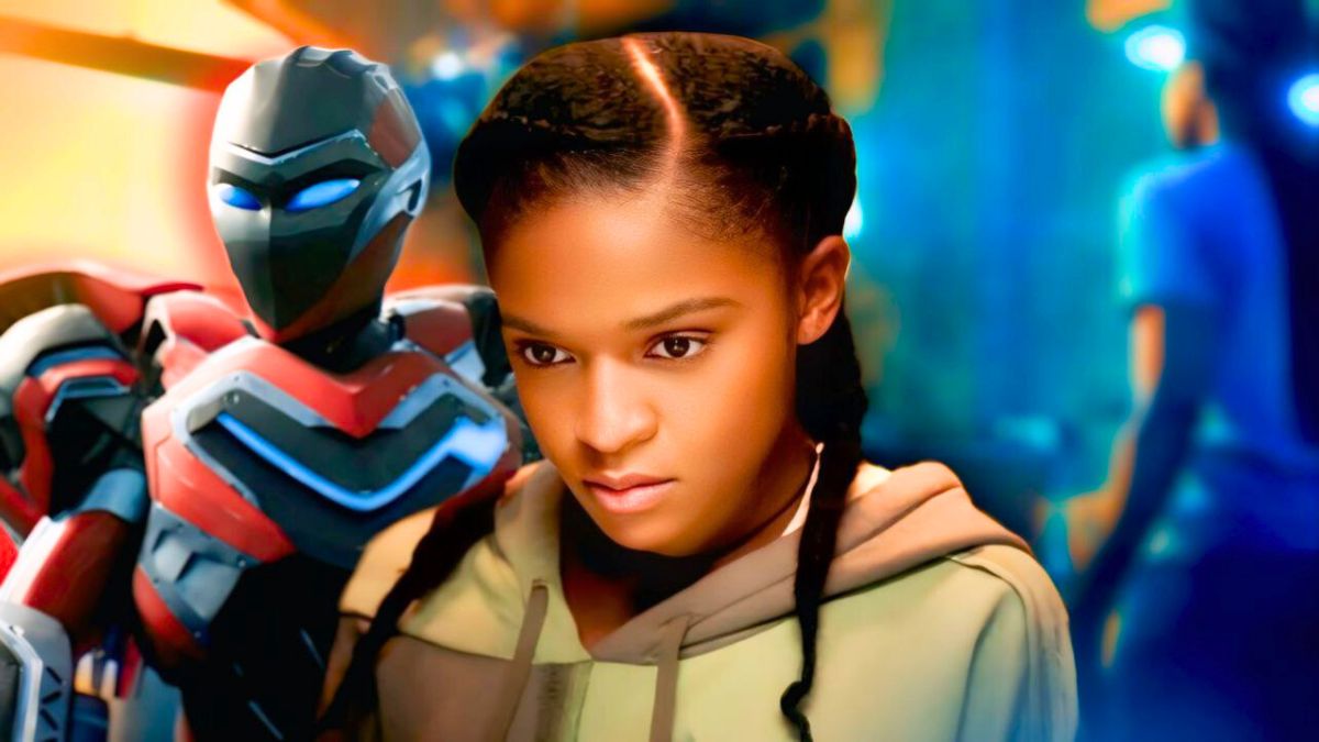 Ironheart Trailer