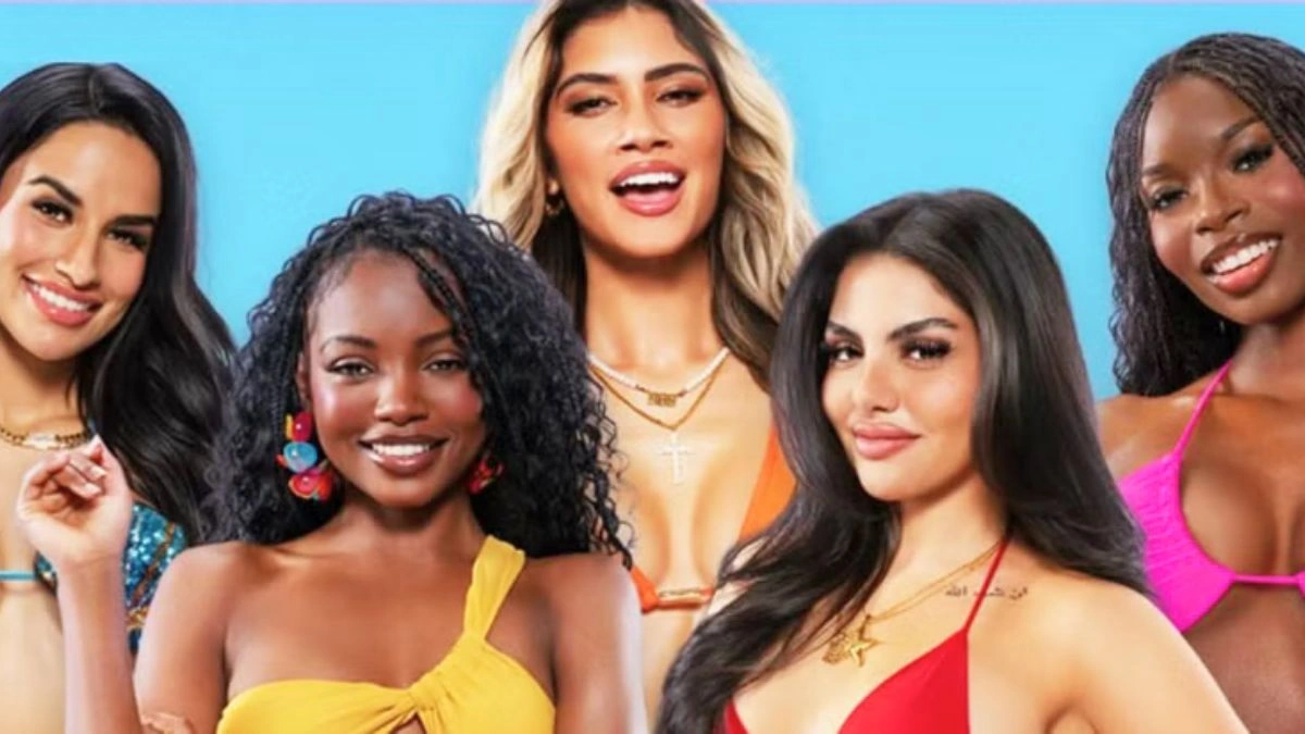 Love Island USA