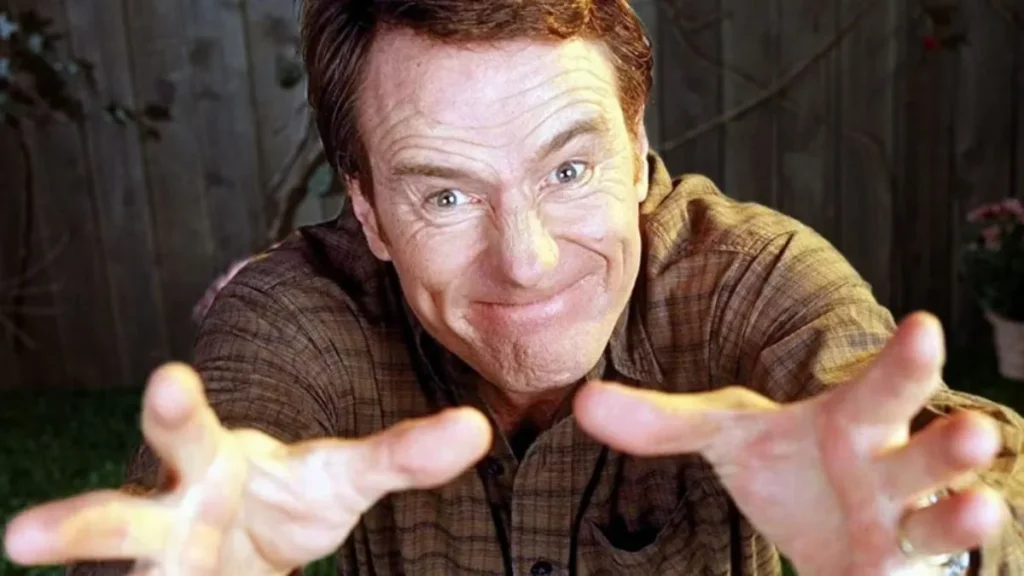 Malcolm in the Middle