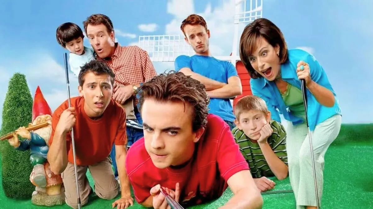 Malcolm in the Middle