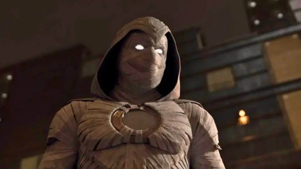 Moon Knight Season 2 Update