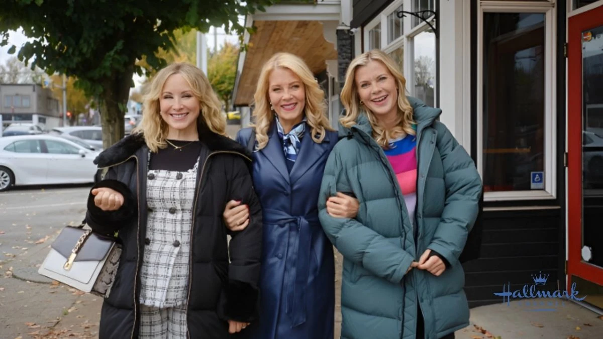 Pie to Die For A Hannah Swensen Mystery Filming Locations