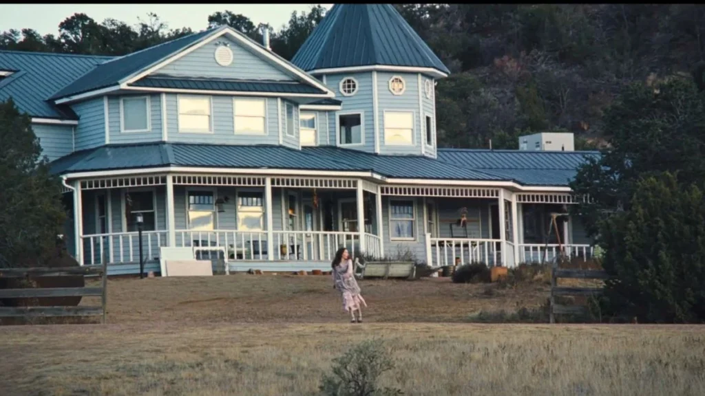 Please Dont Feed the Children Filming locations