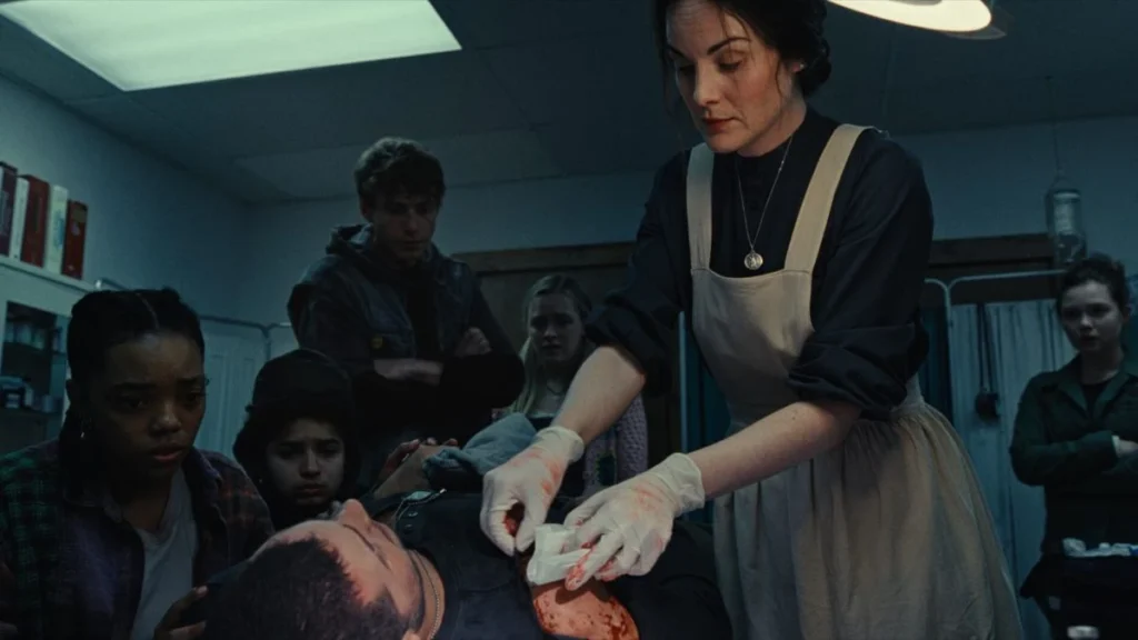 Please Dont Feed the Children Filming locations