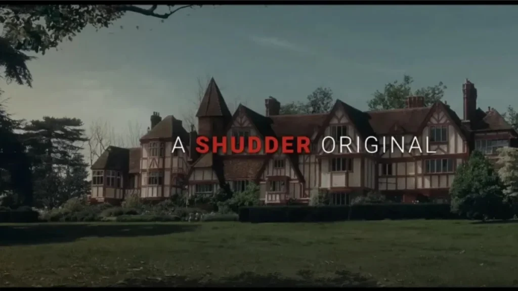 Push Filming Locations