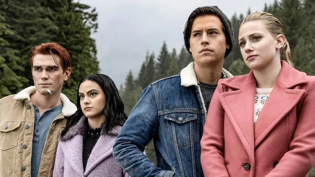 Riverdale