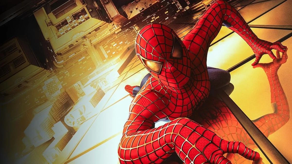 SpiderMan 4