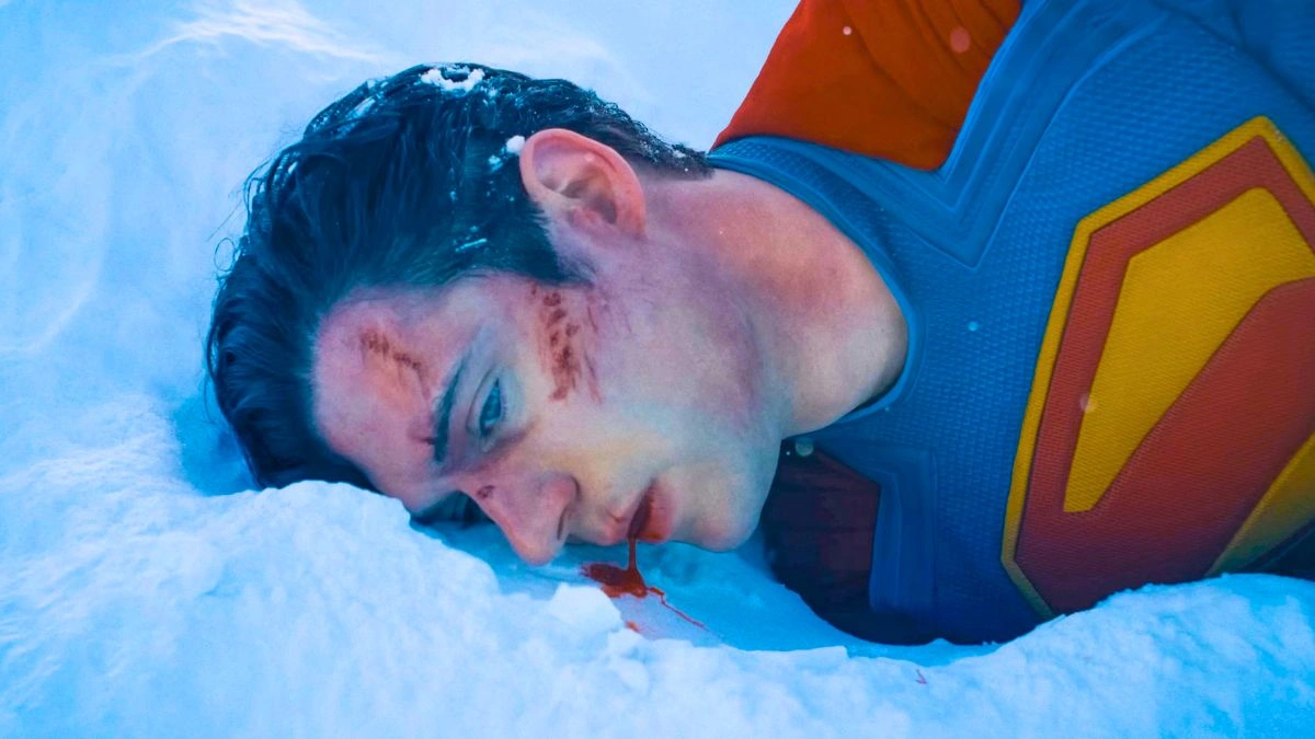 Superman 2025