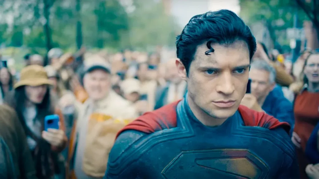 Superman 2025