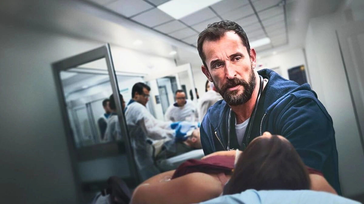The Pitt Announces Season 2