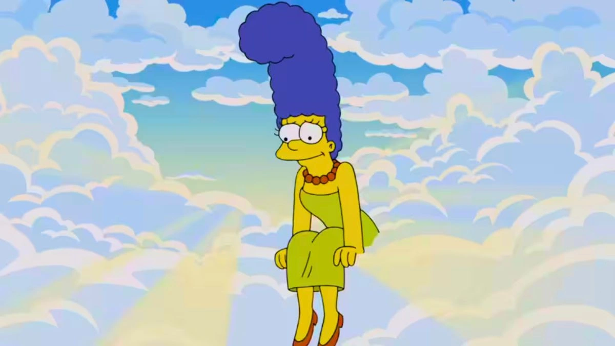 The Simpsons