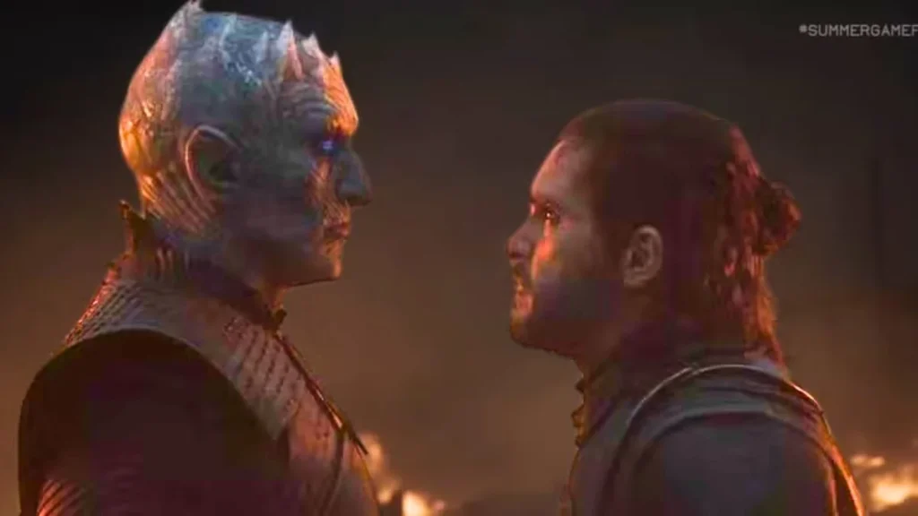 Theres a new Game of Thrones Game Coming