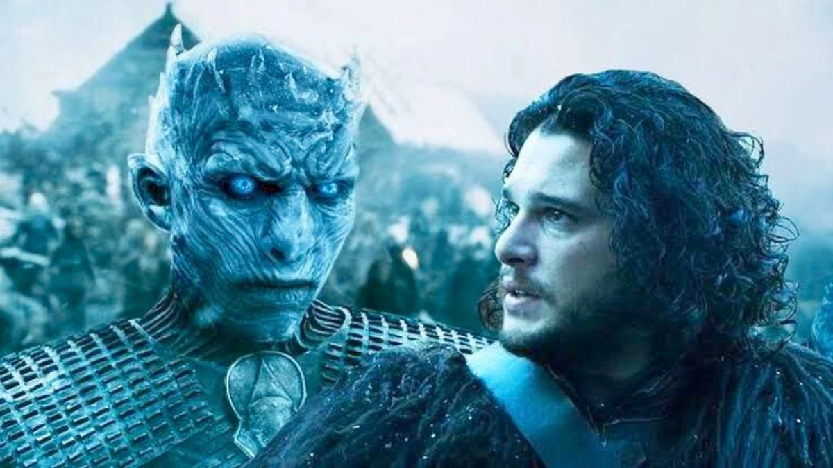 There’s a new Game of Thrones Game Coming