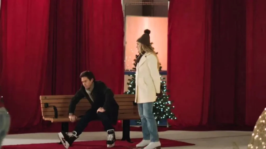 Where Was My Sweet Austrian Holiday Filmed