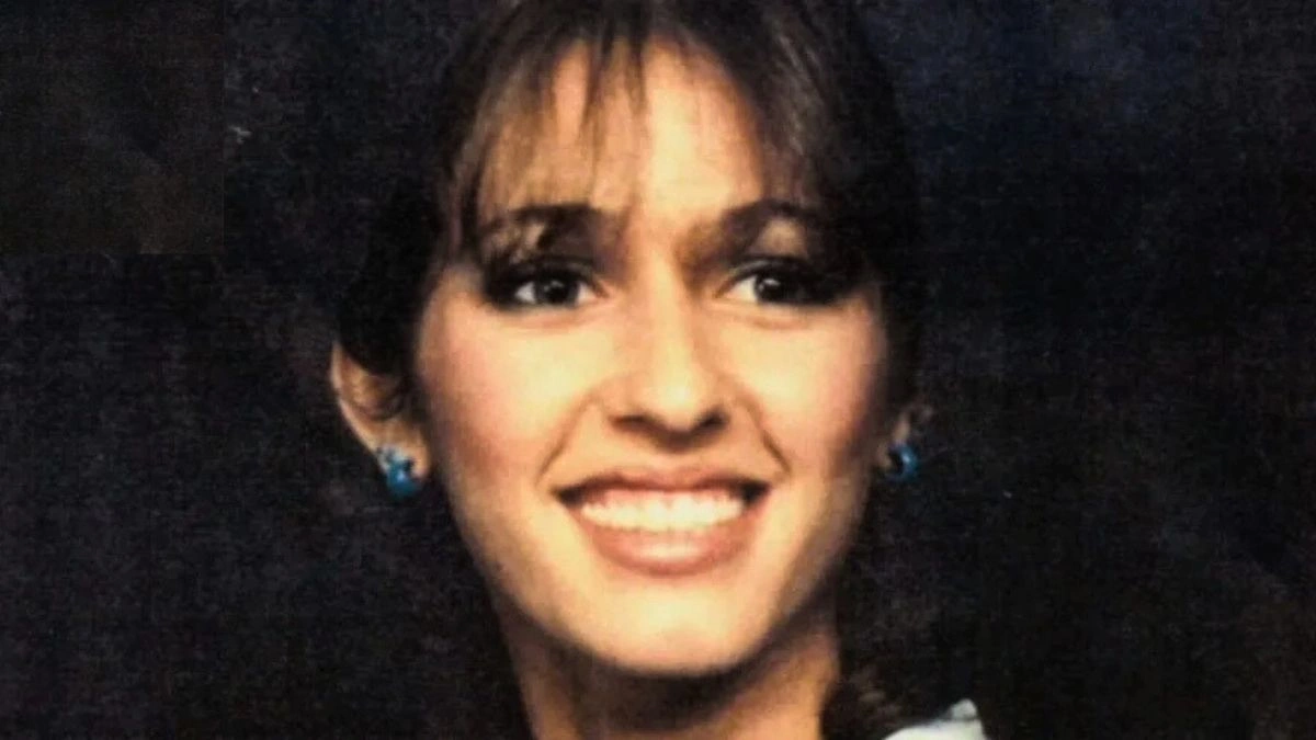 Where is Heather Robinson now