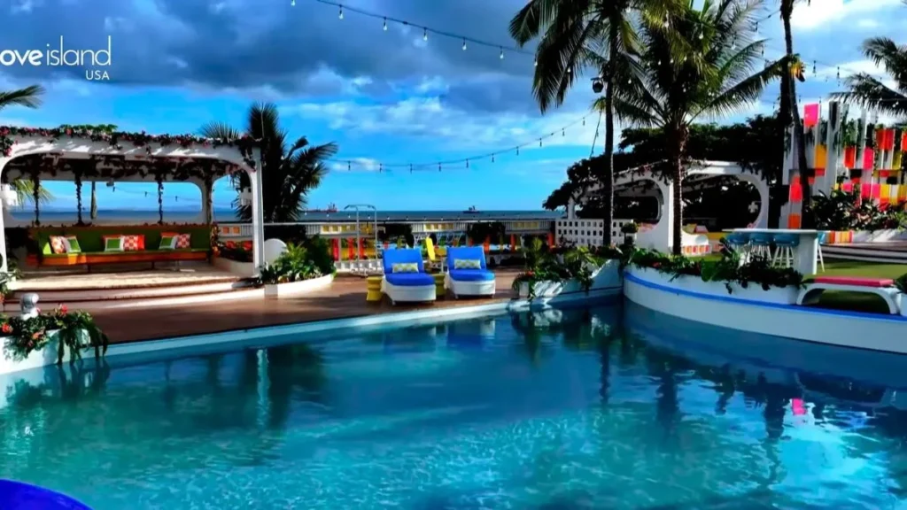 Where is Love Island USA Season 7 Filmed?