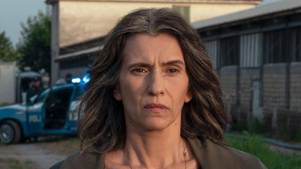 Where is Sara Woman in the Shadows Filmed