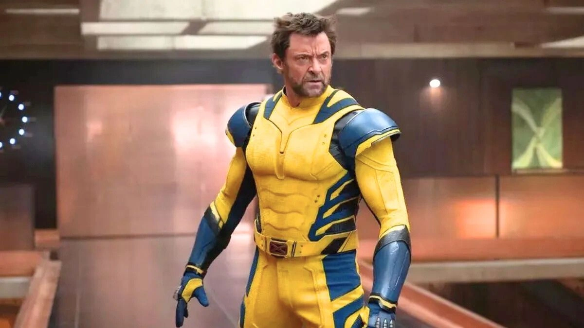 Wolverine hugh jackman latest news