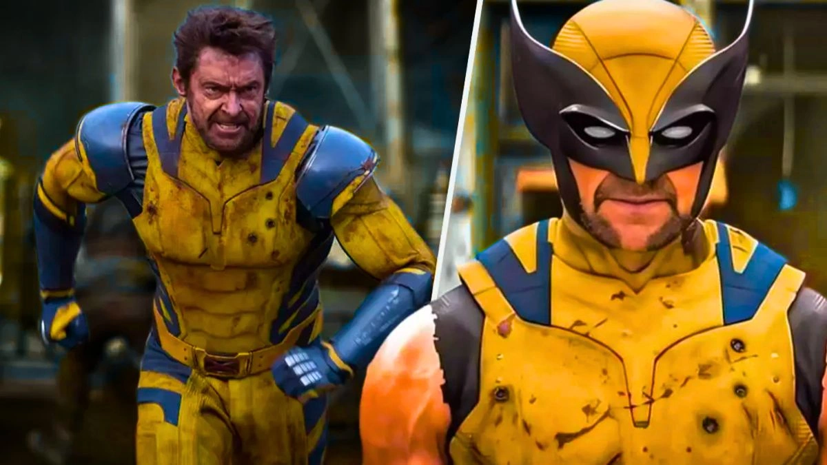 Wolverine
