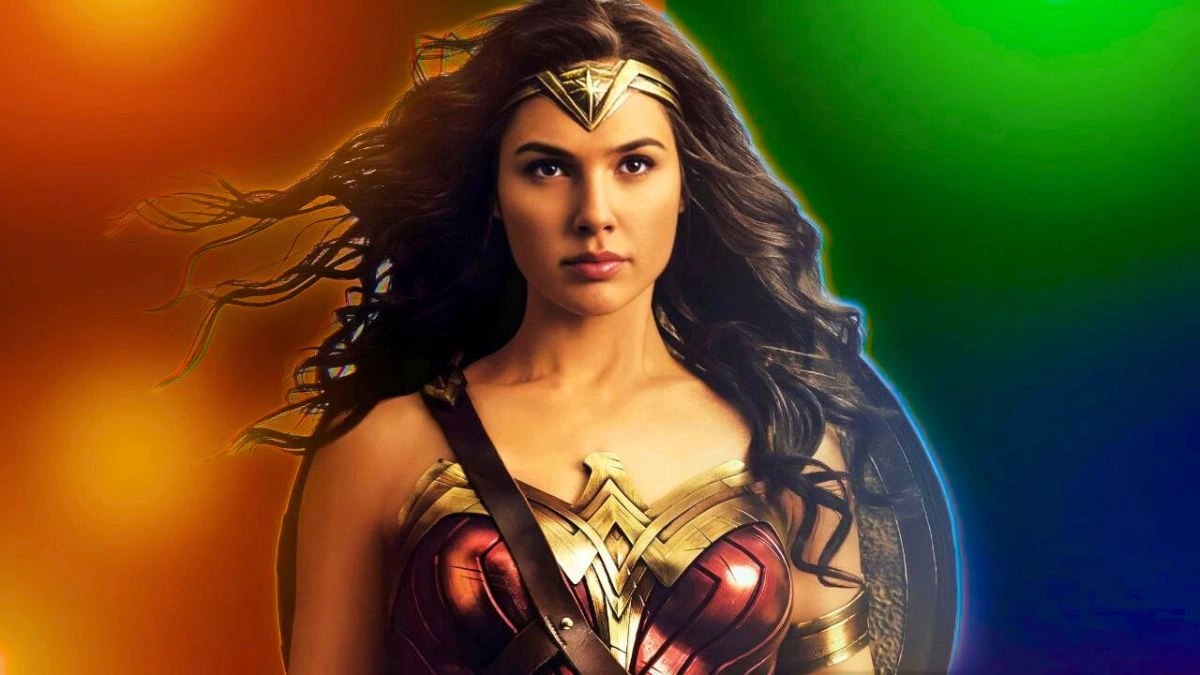 Wonder Woman Movie