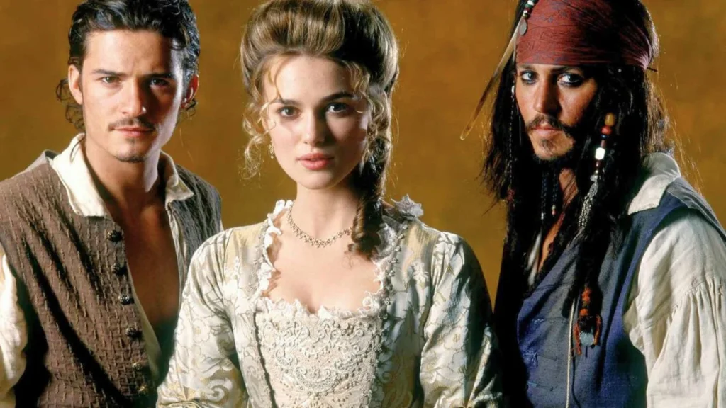 pirates of the caribbean 6