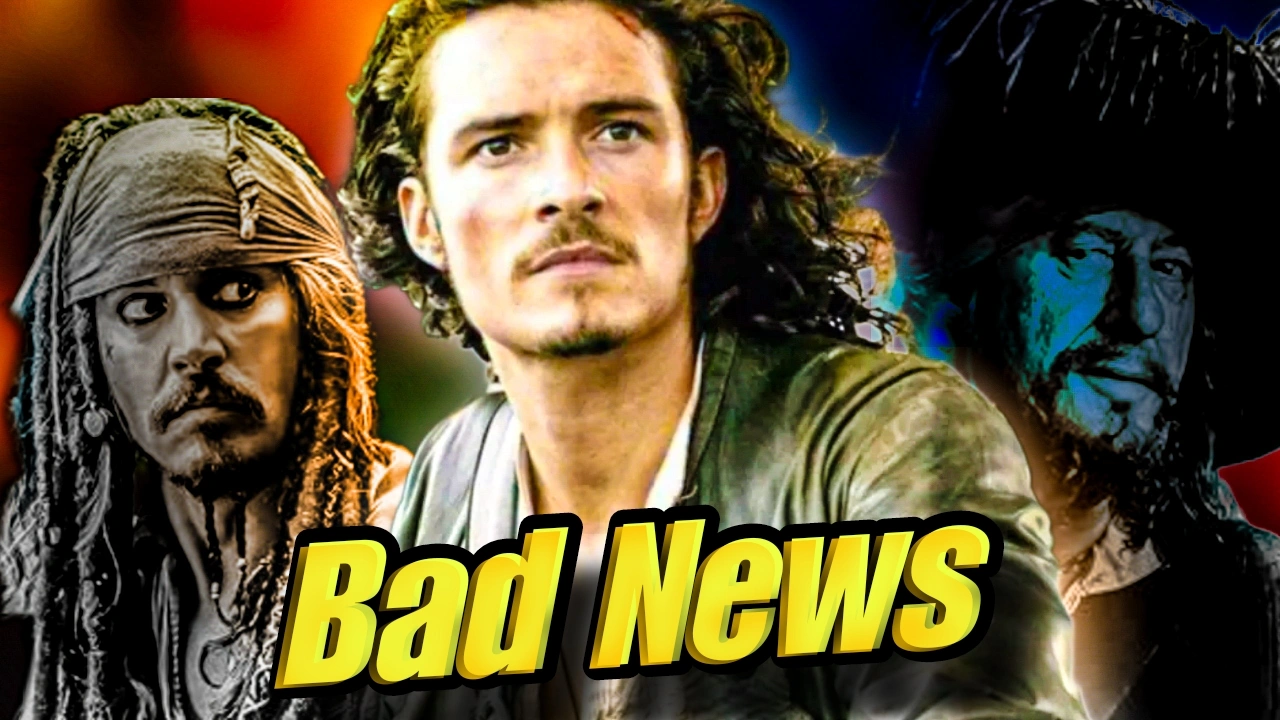 pirates of the caribbean 6