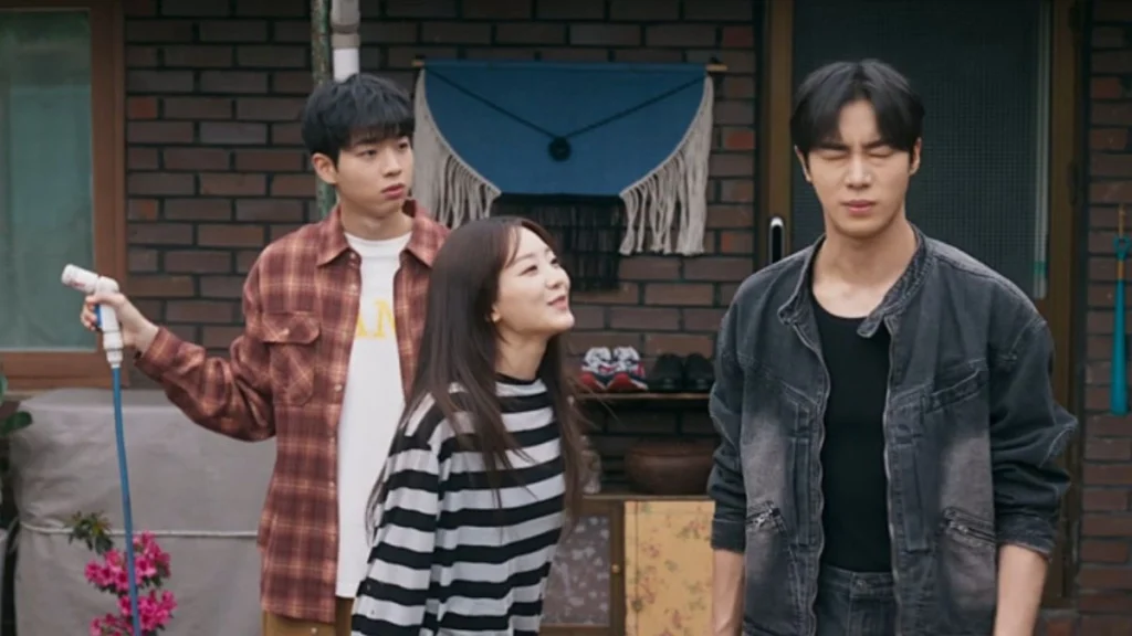 Head Over Heels Episode 12 Review