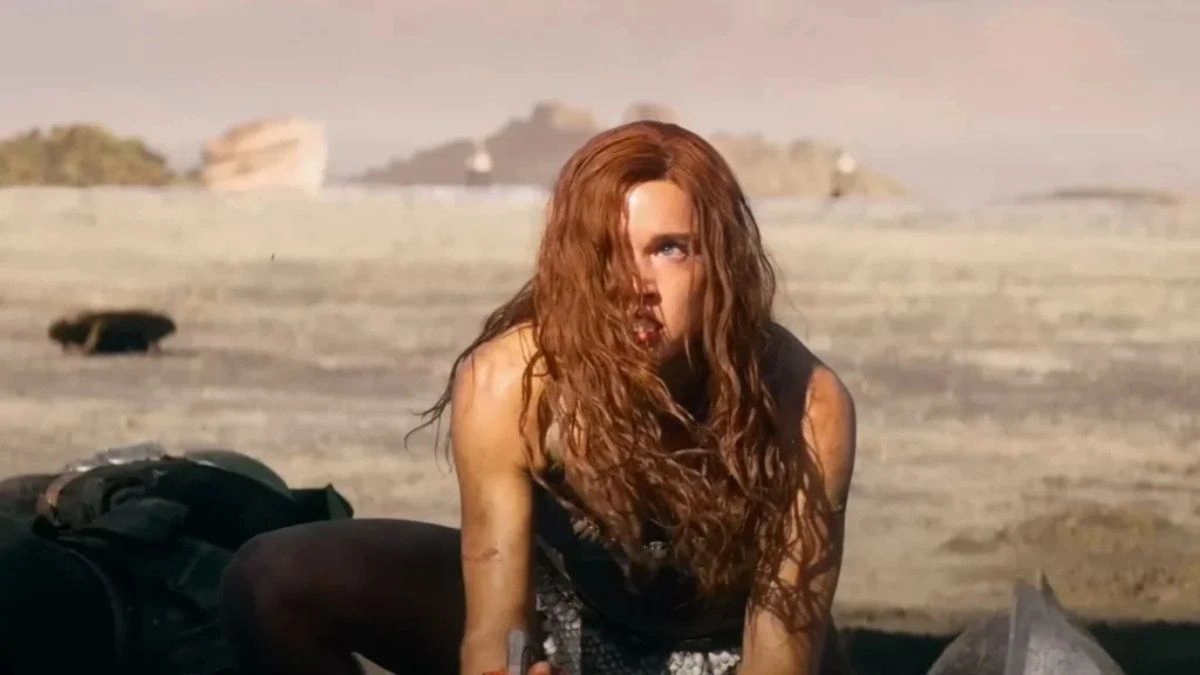 Red Sonja Filming Locations