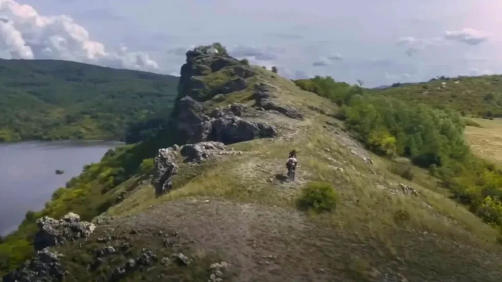 Red Sonja Filming Locations