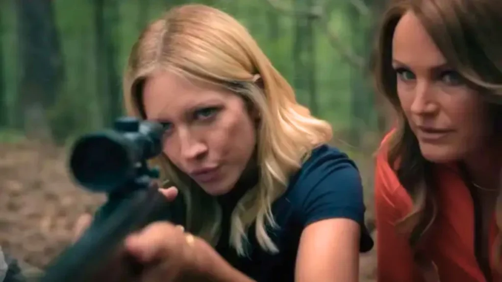 The Hunting Wives Filming Locations