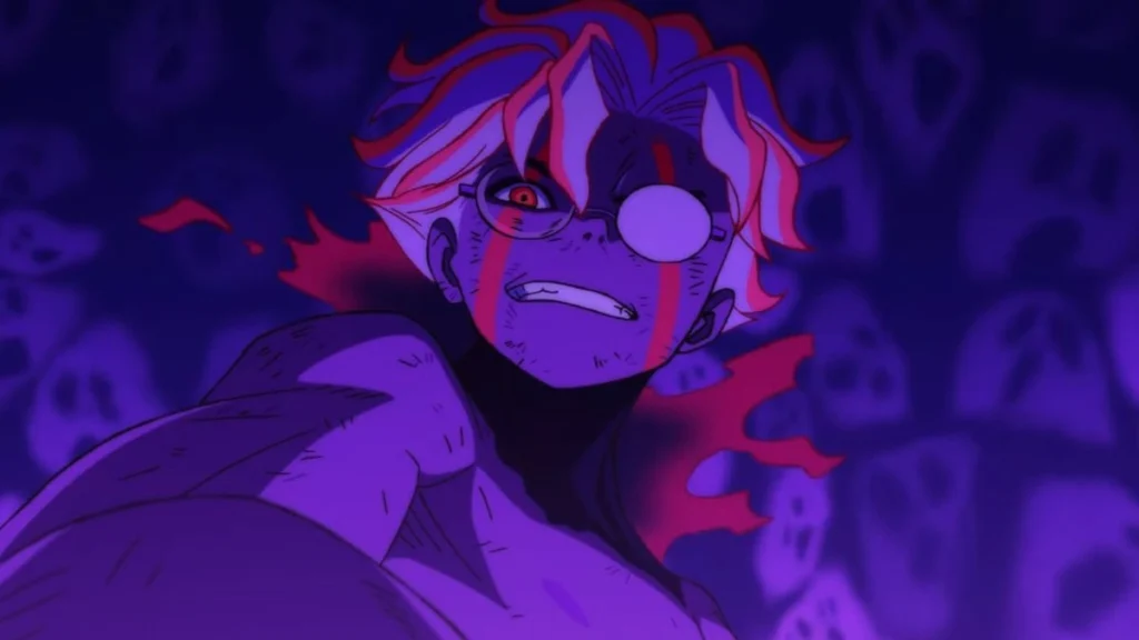 DanDaDan